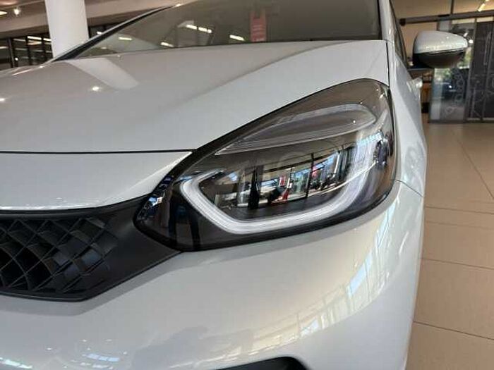 Honda Jazz 1.5 i-MMD Hybrid Elegance...