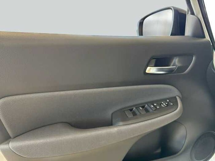 Honda Jazz 1.5 i-MMD Hybrid Elegance...