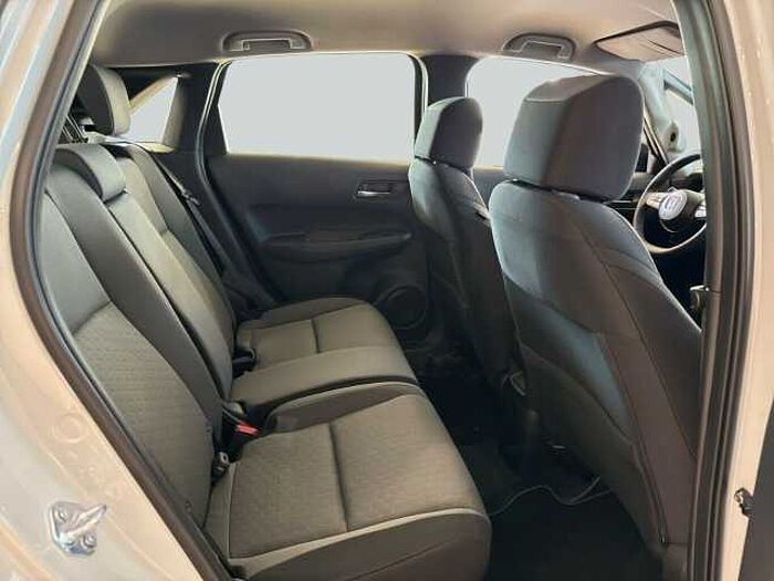 Honda Jazz 1.5 i-MMD Hybrid Elegance...