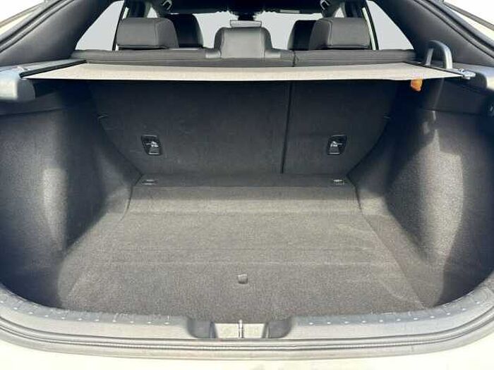 Honda Civic e:HEV Sport... Sport