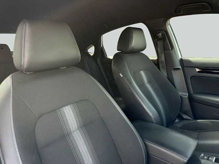 Honda Civic e:HEV Sport... Sport