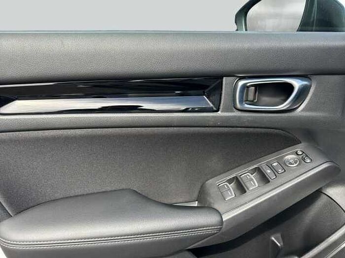 Honda Civic e:HEV Sport... Sport