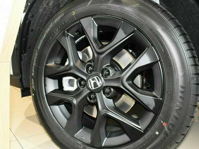 Honda ZR-V e: HEV Sport. .. Sport