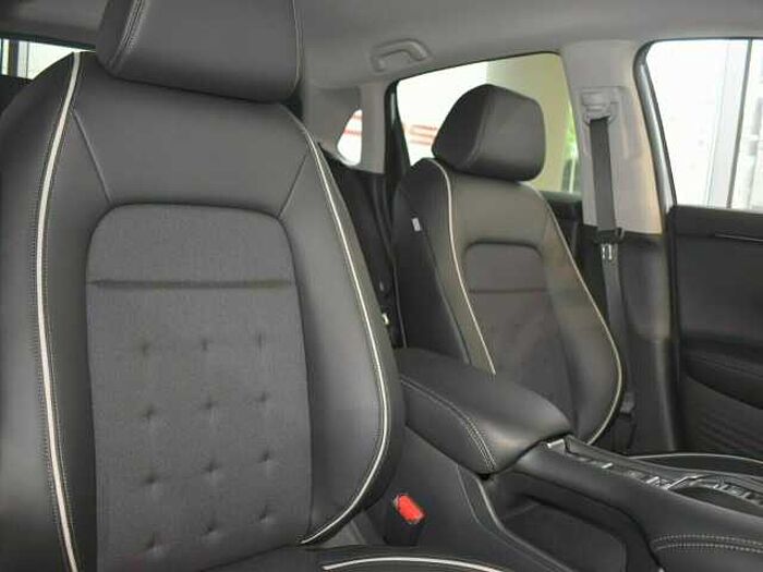 Honda ZR-V e: HEV Sport. .. Sport