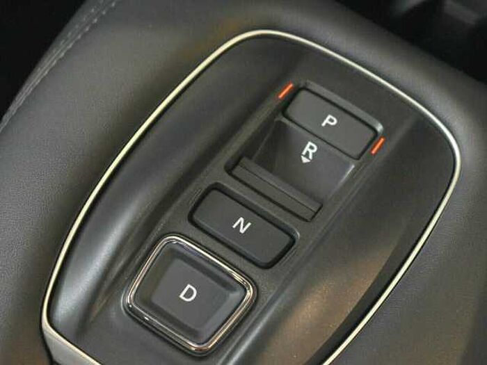Honda ZR-V e: HEV Sport. .. Sport