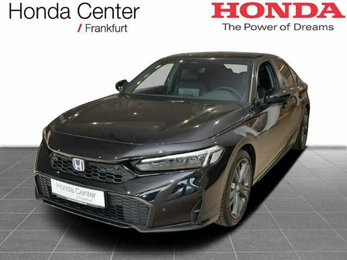 Honda Civic e:HEV Sport... Sport