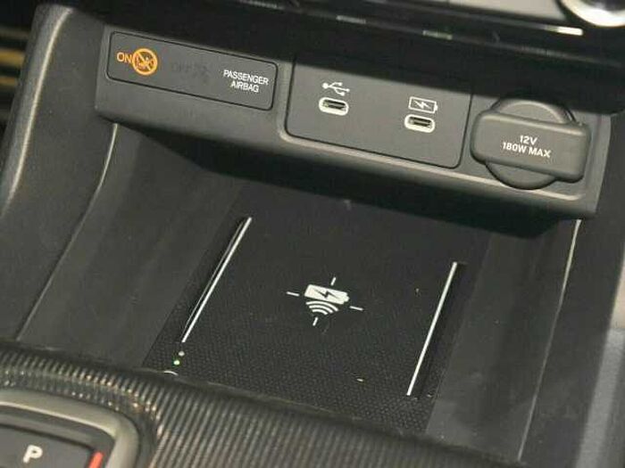 Honda Civic e:HEV Sport... Sport