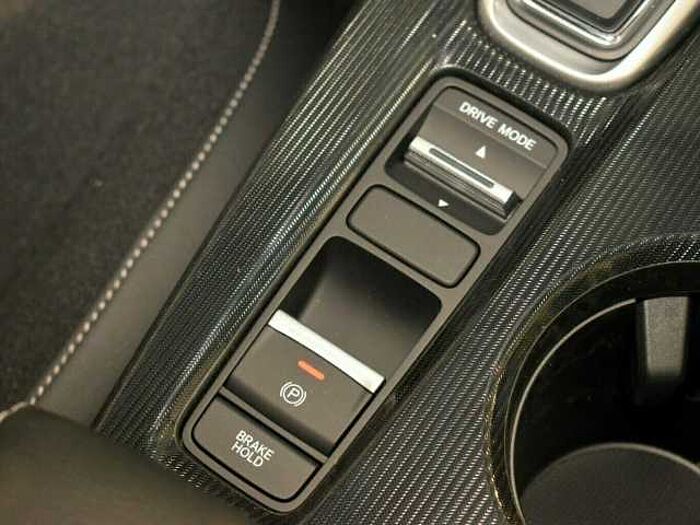 Honda Civic e:HEV Sport... Sport
