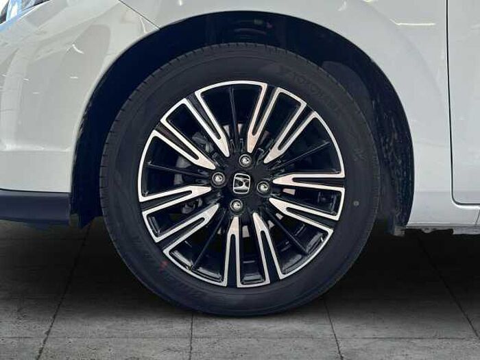 Honda Jazz 1.5 i-MMD Hybrid Advance. .. Advance