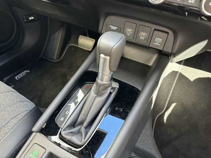 Honda Jazz 1.5 i-MMD Hybrid Advance. .. Advance