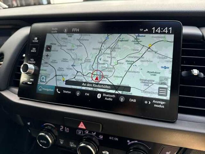 Honda Jazz 1.5 i-MMD Hybrid Advance. .. Advance