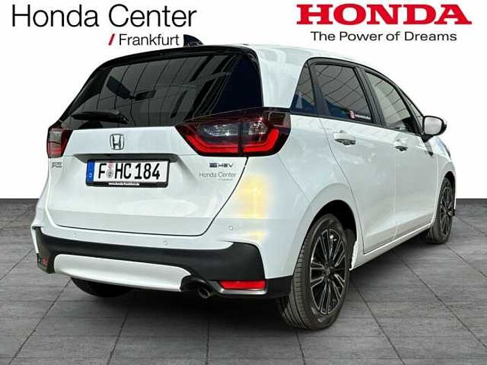Honda Jazz 1.5 i-MMD Hybrid Advance. .. Advance