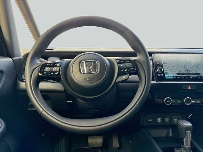 Honda Jazz 1.5 i-MMD Hybrid Advance. .. Advance