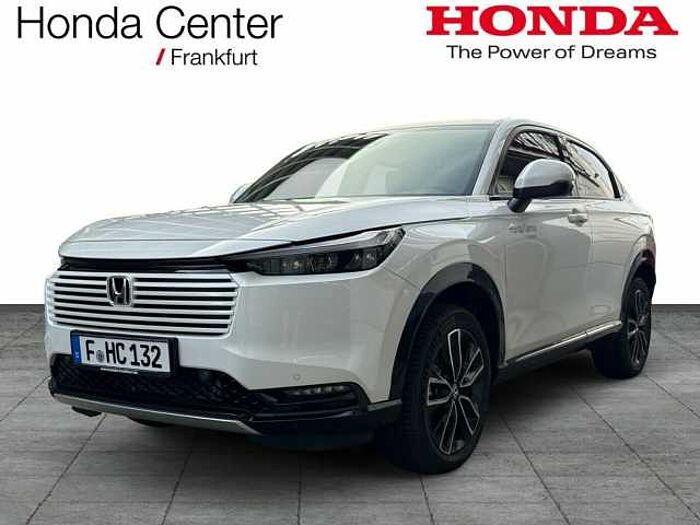 Honda HR-V Advance. .. Advance