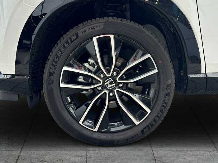 Honda HR-V Advance. .. Advance