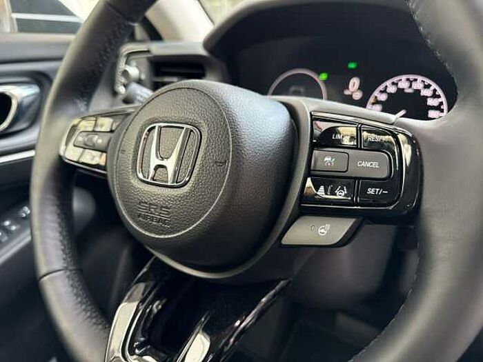 Honda HR-V Advance. .. Advance