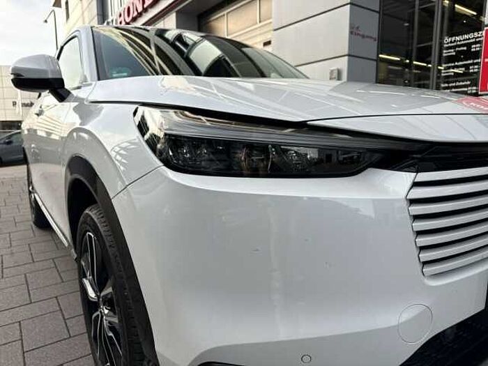 Honda HR-V Advance. .. Advance