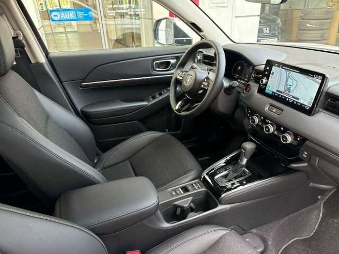 Honda HR-V Advance. .. Advance