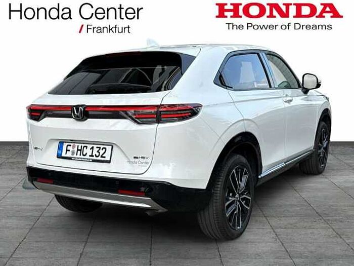 Honda HR-V Advance. .. Advance