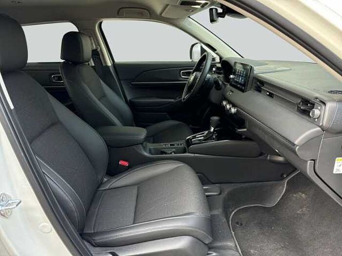 Honda HR-V Advance. .. Advance