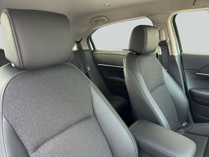 Honda HR-V Advance. .. Advance