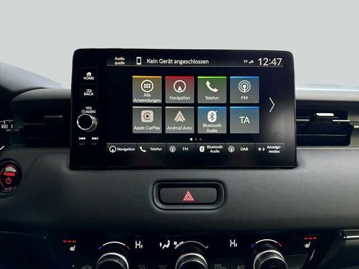 Honda HR-V Advance. .. Advance