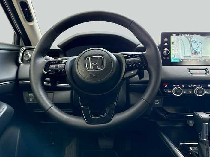 Honda HR-V Advance. .. Advance