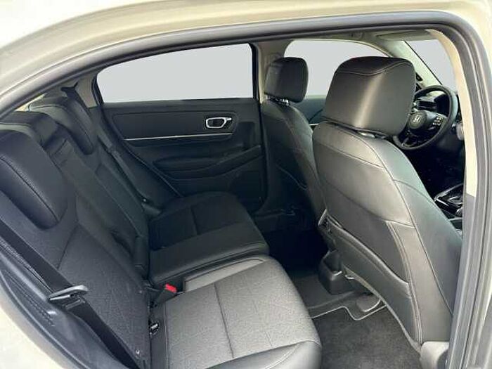 Honda HR-V Advance. .. Advance