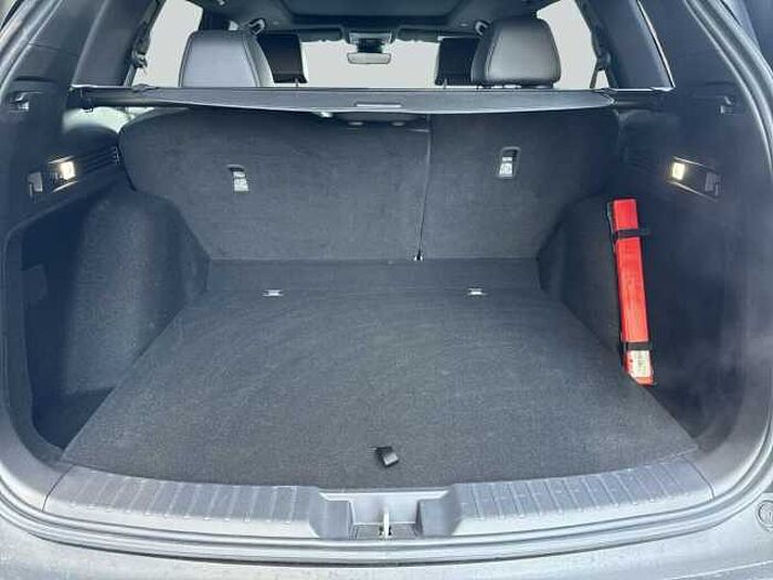 Honda CR-V e: HEV Elegance AWD. ..
