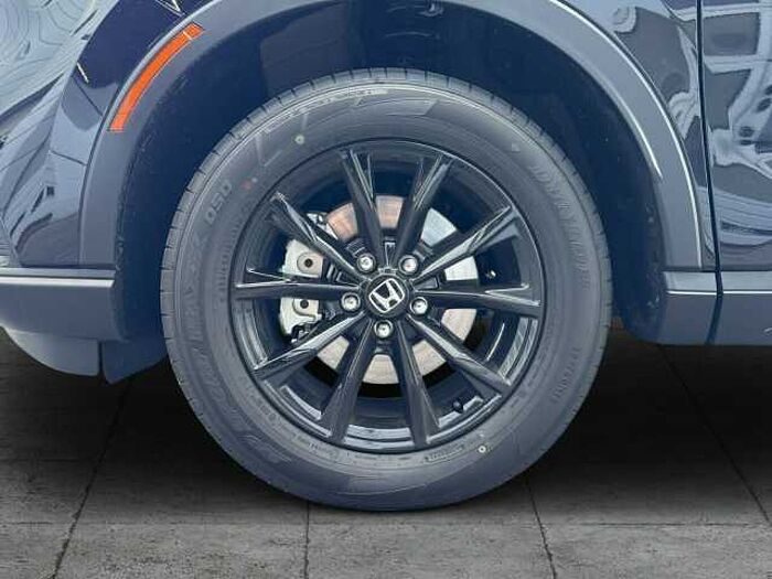 Honda CR-V e: HEV Elegance AWD. ..