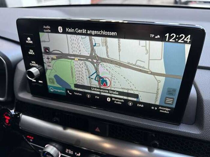 Honda CR-V e: HEV Elegance AWD. ..