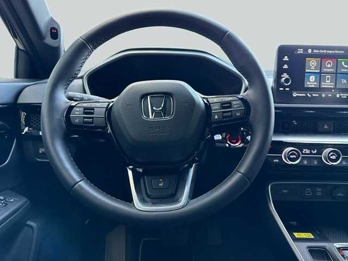 Honda CR-V e: HEV Elegance AWD. ..