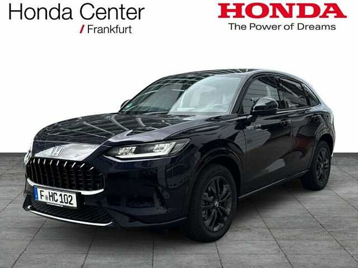 Honda ZR-V e: HEV Advance. .. Advance