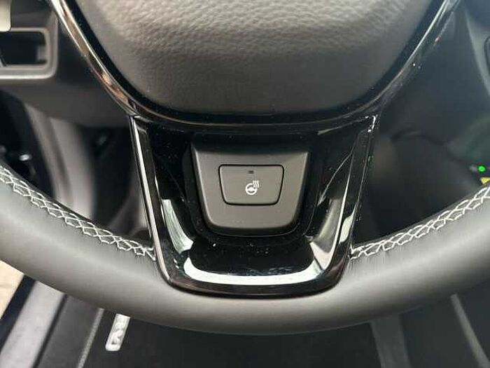 Honda ZR-V e: HEV Advance. .. Advance