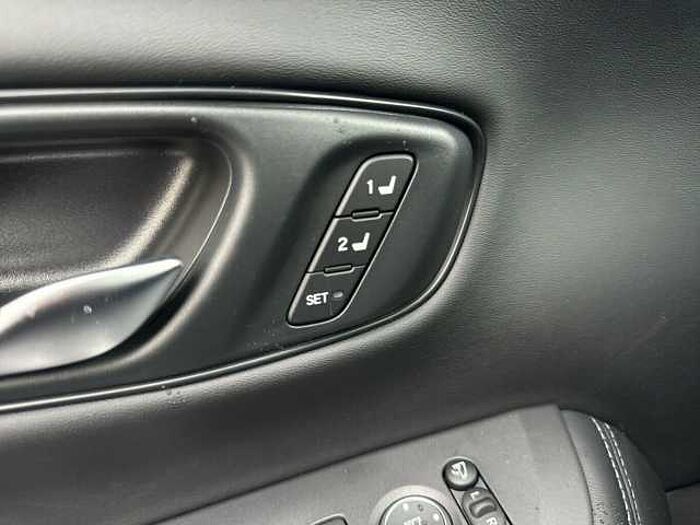 Honda ZR-V e: HEV Advance. .. Advance