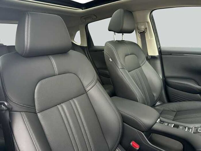 Honda ZR-V e: HEV Advance. .. Advance