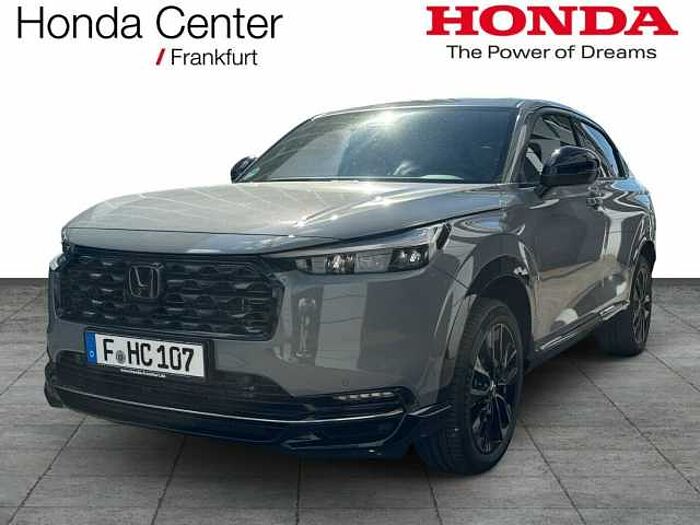 Honda HR-V Elegance... Elegance