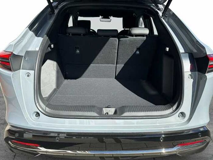 Honda HR-V Elegance... Elegance
