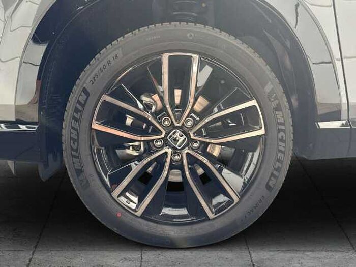 Honda HR-V Elegance... Elegance