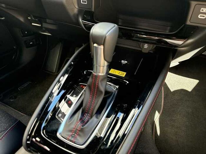 Honda HR-V Elegance... Elegance