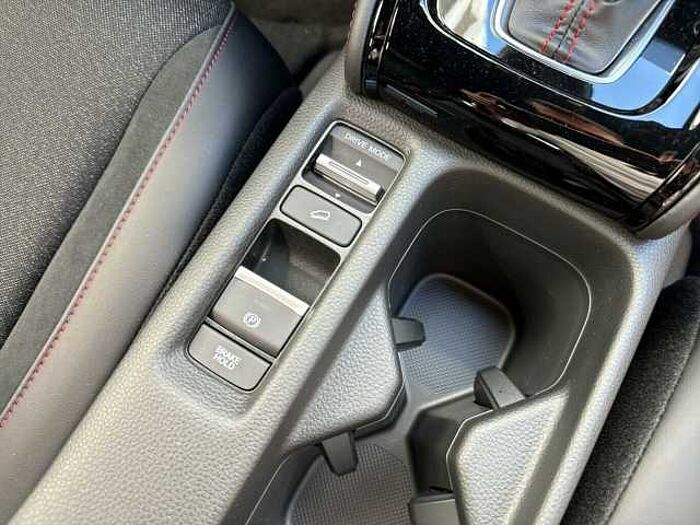 Honda HR-V Elegance... Elegance