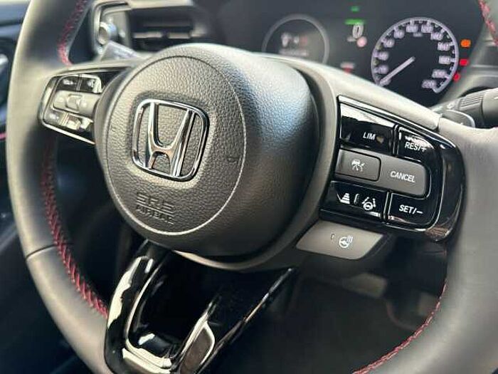 Honda HR-V Elegance... Elegance