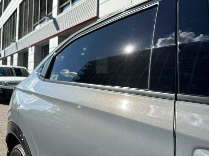 Honda HR-V Elegance... Elegance