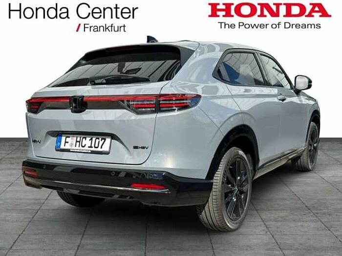 Honda HR-V Elegance... Elegance