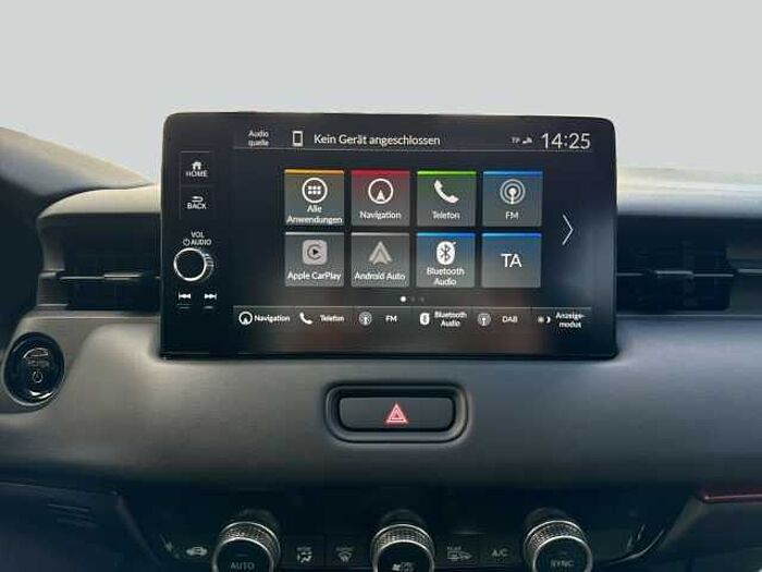 Honda HR-V Elegance... Elegance