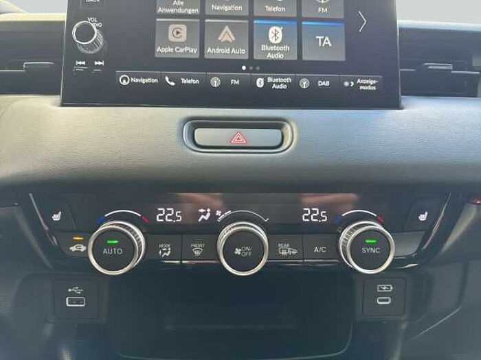 Honda HR-V Elegance... Elegance