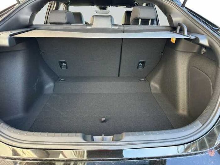 Honda Civic e:HEV Sport... Sport