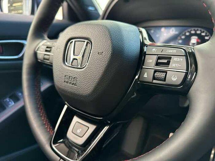 Honda Civic e:HEV Sport... Sport