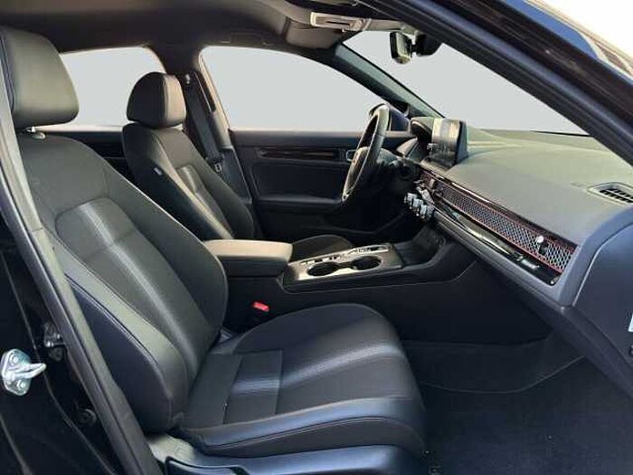 Honda Civic e:HEV Sport... Sport