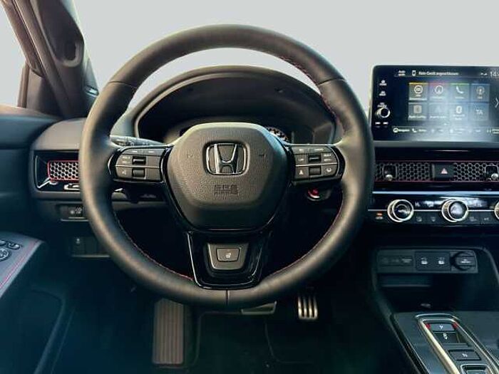 Honda Civic e:HEV Sport... Sport